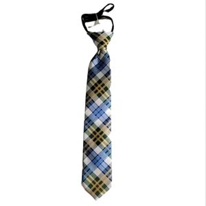 M/L Boys' Tie-Cat & Jack™